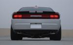 Dodge Challenger by Hurst 2010 года